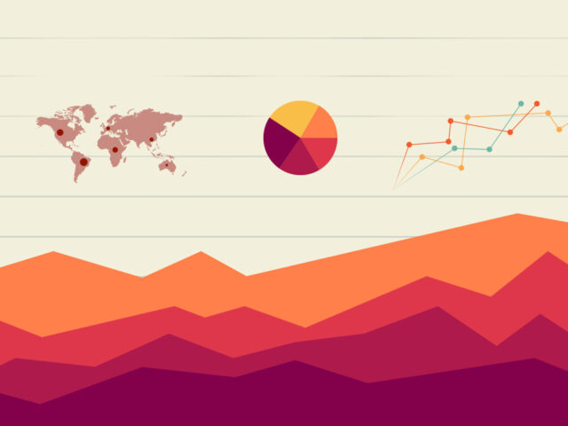 Corso Infografica con Illustrator