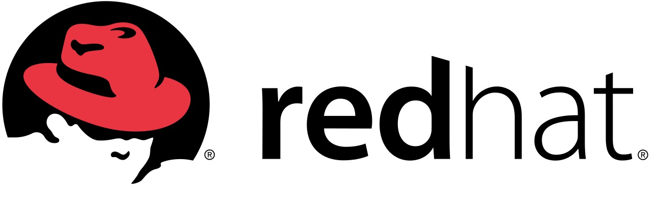 il logo di RedHat