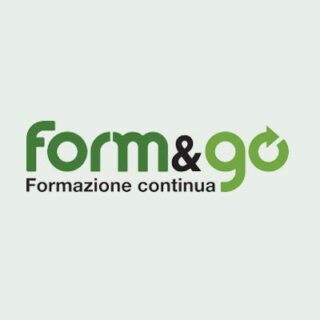 Corsi finanziati da FORM&GO