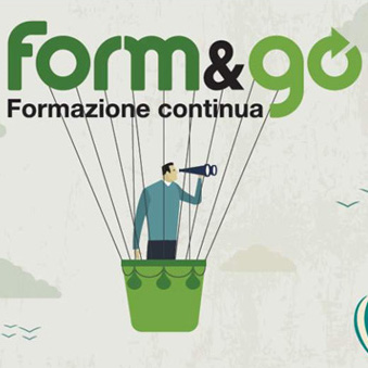 Corsi Espero su Form&Go