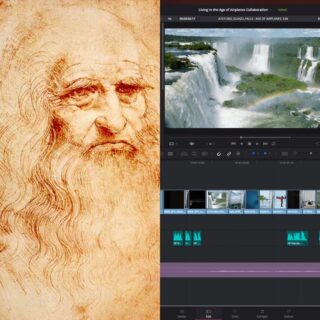 DaVinci Resolve: un programma geniale