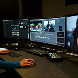 Videomaker si diventa con Adobe Premiere Pro