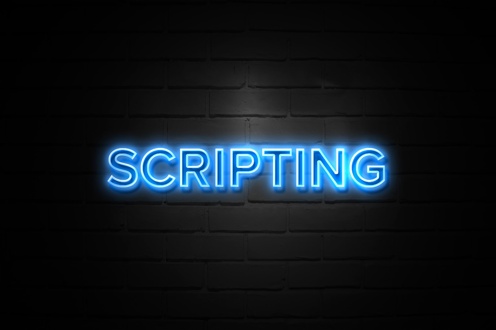 Scripting - espero