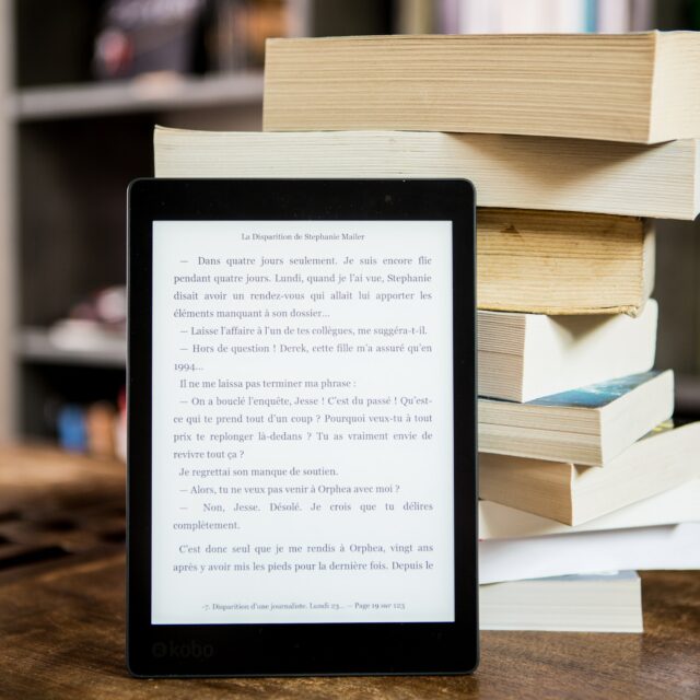 Che cos’è un eBook e con quali strumenti puoi crearlo