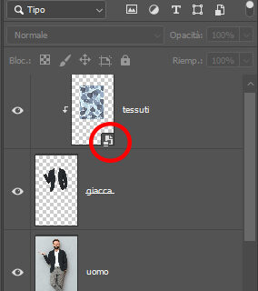 tips&tricks: gli oggetti avanzati in Adobe Photoshop