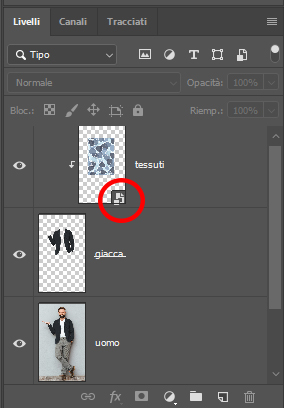 tips&tricks: gli oggetti avanzati in Adobe Photoshop