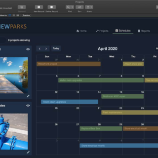 Webinar Espero su Claris FileMaker