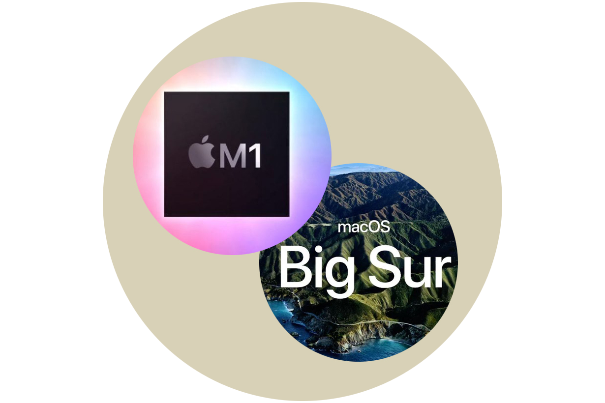 Le novità di Casa Apple: Big Sur e il chip M1