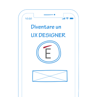 Vorrei diventare UX designer, da dove comincio?