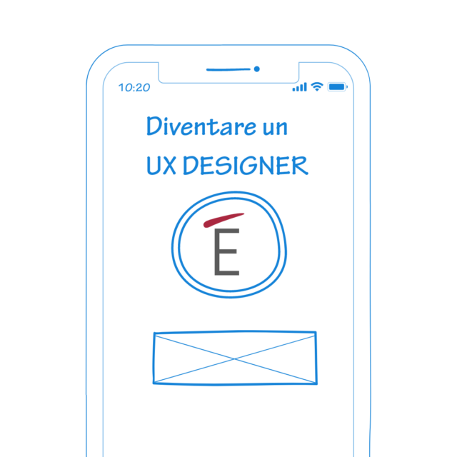 Vorrei diventare UX designer, da dove comincio?