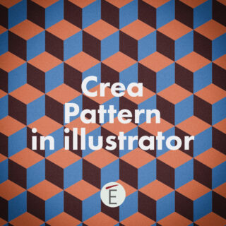 Crea pattern Illustrator – Tutorial per Adobe Illustrator