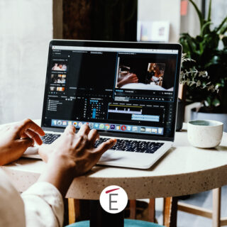 Corsi di grafica e corsi di video editing per agenzie di comunicazione