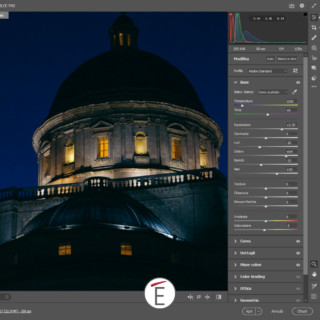 Guida al RAW: lavorare con Camera RAW di Adobe