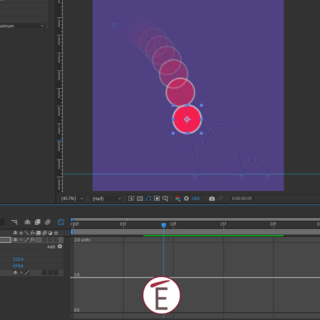 Animare in After Effects: alcuni principi utili