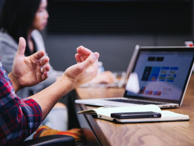 Corso Comunicazione efficace