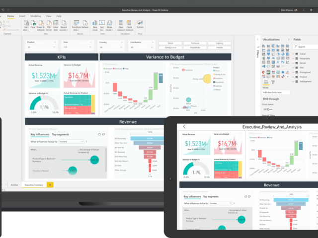 Corso Microsoft Power BI