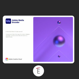 A cosa serve Adobe Media Encoder?