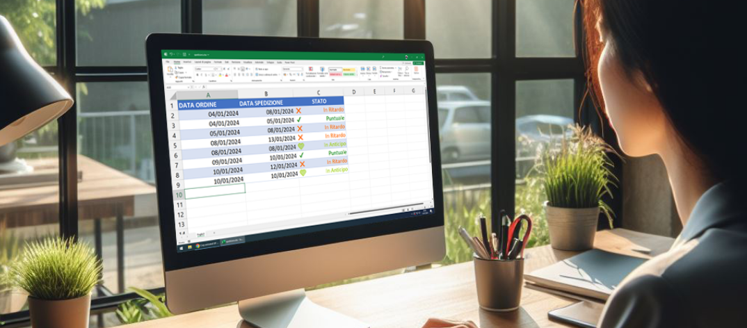 Aumenta le performance di Excel: i segreti dei formati numerici personalizzati