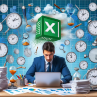 Strategie per lavorare efficacemente con date e orari in Excel