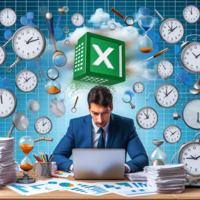 Non perdere tempo! Strategie per lavorare efficacemente con date e orari in Excel