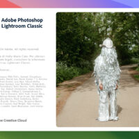 Adobe Lightroom e Intelligenza Artificiale