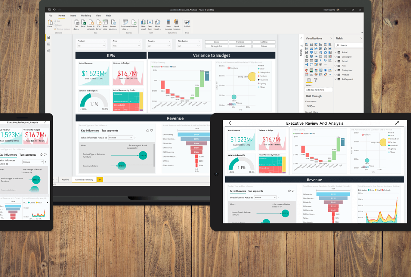 Corsi Microsoft Power BI - Espero